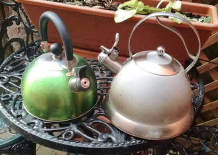 Photo of free Kettles (Westhoughton BL5) #2