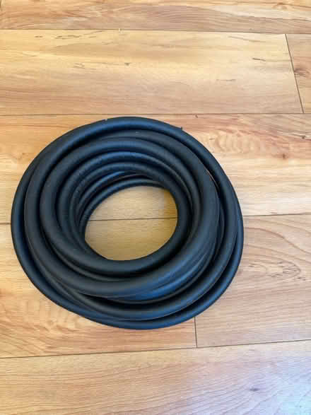 Photo of free Fuel pipe (Yapton BN18) #1