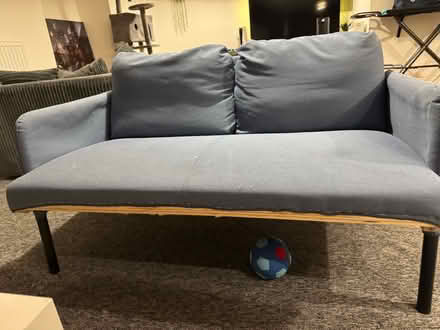 Photo of free IKEA sofa (Clifton BS8) #1