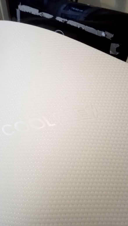 Photo of free Double mattress topper. (Foxwood YO24) #4