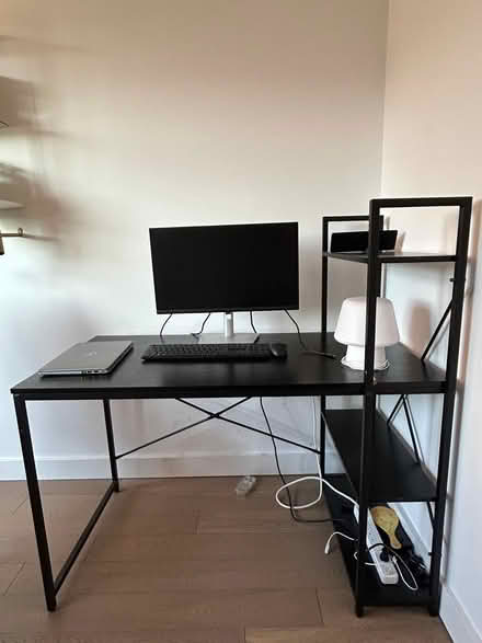 Photo of free room furniture (Hamilton Park) #2