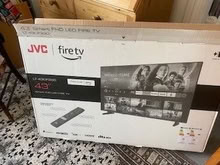 Photo of free Empty tv box (Spital CH63) #1