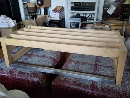 Photo of free Hat and coat rack (Claverton BA2) #1