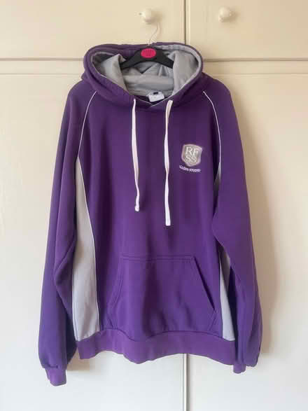 Photo of free Girls RFSS pe hoodie large (Bilton, CV22) #1