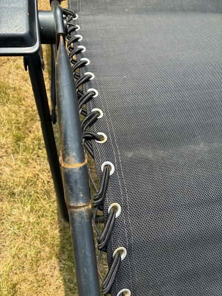 Photo of free Sun lounger (Blundellsands L23) #2