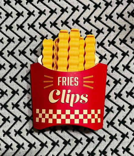 Photo of free Food Storage Bag Clips (Jane and Steeles) #1