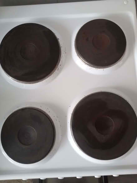 Photo of free Cooker (Stanton Harcourt OX29) #2