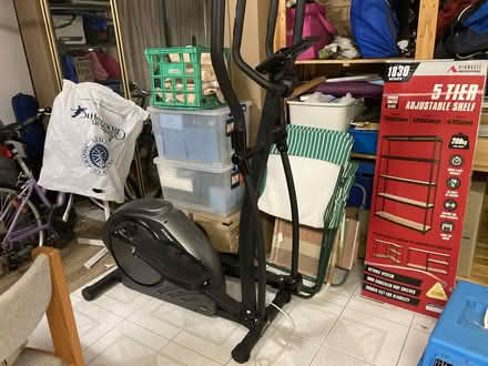 Photo of free Elliptical trainet (Altona Meadows) #1