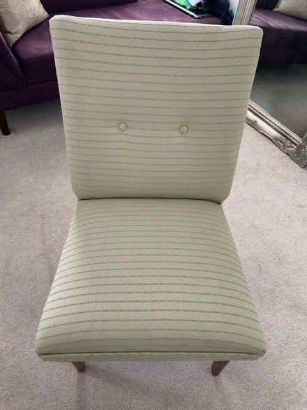 Photo of free Bedroom chair (Southport PR8) #1