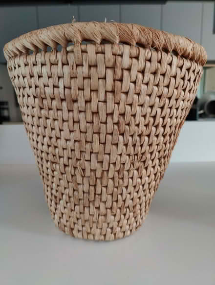 Photo of free Waste bin (Bare LA4) #1