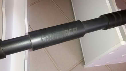 Photo of free Rigorer Pull-Up Bar (Queenstown, near MRT) #2
