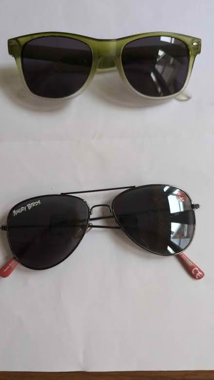 Photo of free Kids sunglasses (Kenilworth CV8) #1