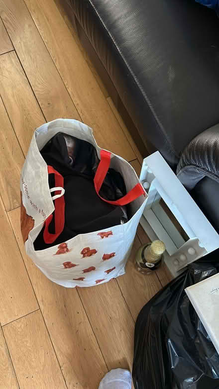Photo of free Clothes and bits and bobs (Dublin 7 area phoenix park) #1