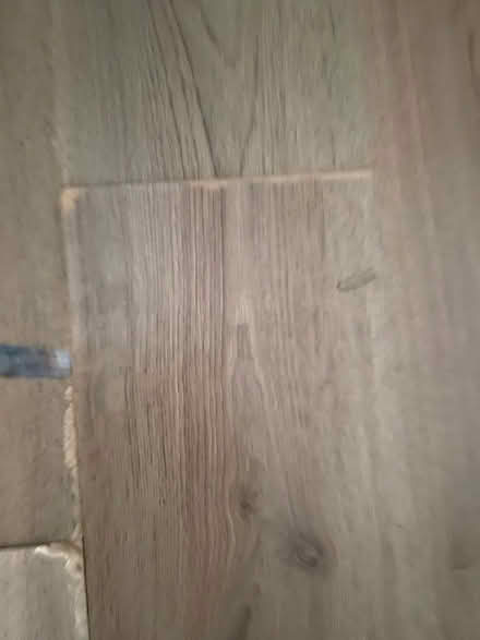 Photo of flooring (Mk16 0pj) #2