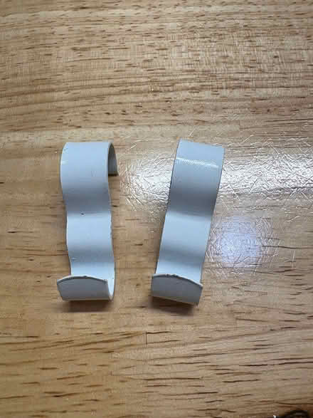 Photo of free Couple hundred hooks (Midtown - Wilmington) #2