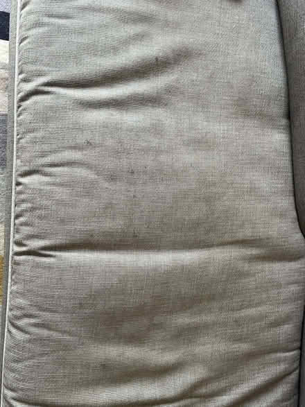Photo of free Habitat Sofa 160cm Wide (CT14) #3