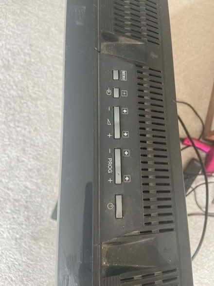 Photo of free 45 inch SONY television in working order. (Claughton CH43) #2