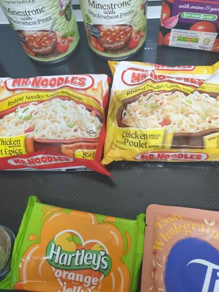 Photo of free Food (Potters bar herts en6) #4