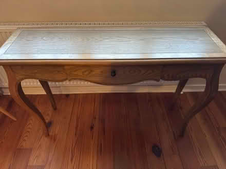 Photo of free Dressing table (Addingham LS29) #1