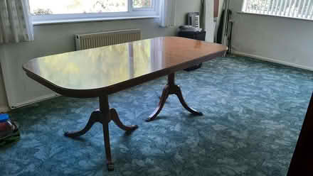Photo of free Extendable Dining Table (PL20) #1
