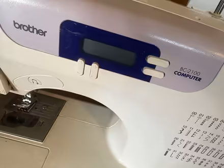 Photo of free Sewing machines (B45) #2