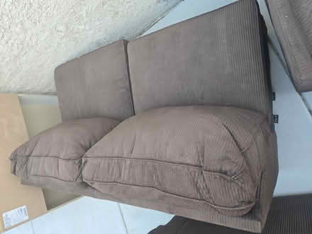 Photo of free sofas and beds (windmill/bermuda) #3