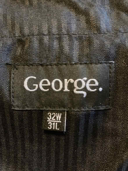 Photo of free Boys/young man’s trousers x 2 (B71 West Bromwich) #2