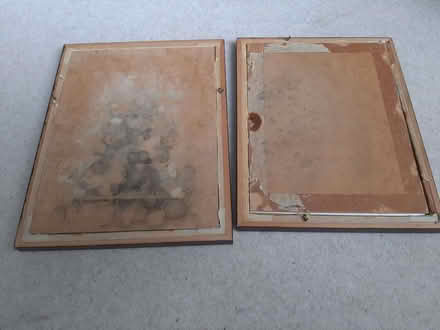 Photo of free picture frames (Viewlands PH1) #2