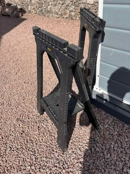 Photo of free Trestles (Banchory AB31) #1