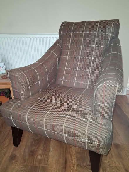 Photo of free Armchair (Hoddesdon EN11) #3