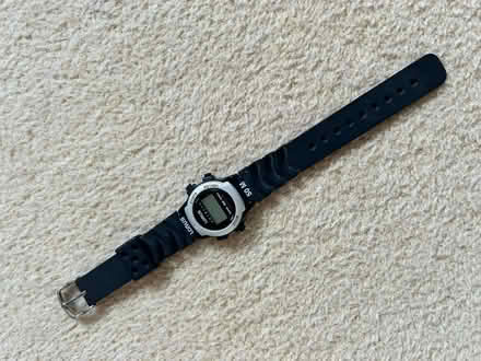 Photo of free Lorus digital watch (ladies) (Lee-on-the-Solent PO13) #1
