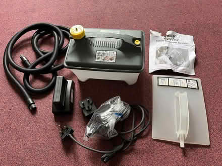 Photo of free Wallpaper Steamer (Selhurst CR0) #1