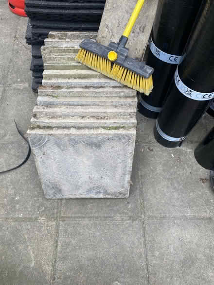 Photo of free paving slabs (rm96xn) #1