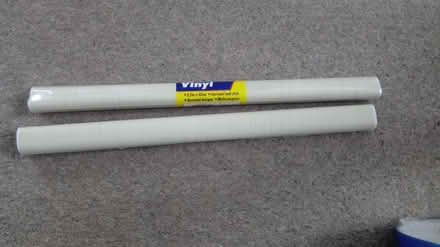 Photo of free Vinyl film (Horsham, near Bennetts Field) #1