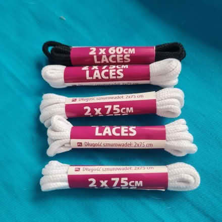 Photo of free Laces (Morda SY10) #1
