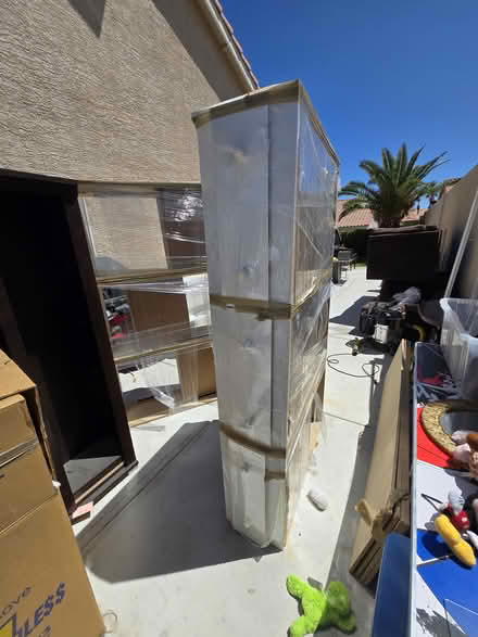 Photo of free sofas and beds (windmill/bermuda) #3