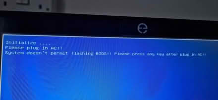 Photo of Laptop (Clermiston EH4) #2