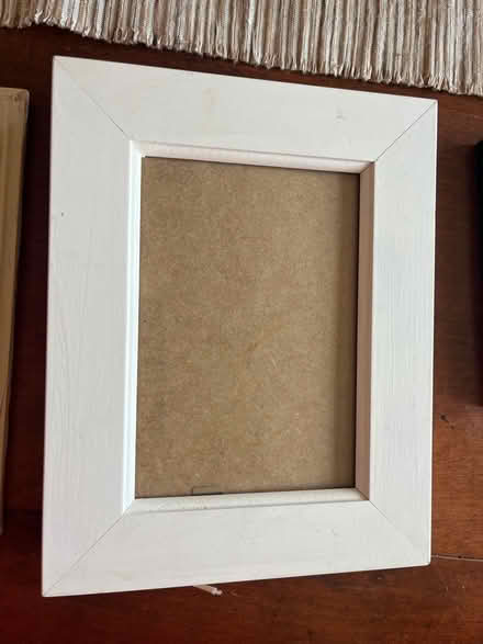 Photo of free Picture frame (Widcombe) #1
