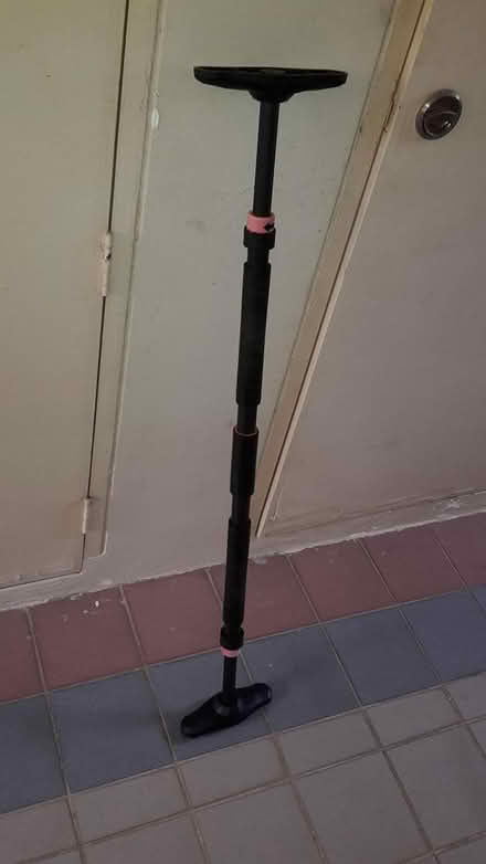 Photo of free Rigorer Pull-Up Bar (Queenstown, near MRT) #1