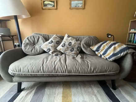 Photo of free Habitat Sofa 160cm Wide (CT14) #1