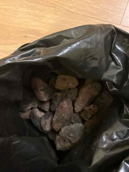 Photo of free Coal pieces (Carpenders park WD19) #1