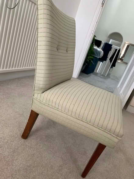 Photo of free Bedroom chair (Southport PR8) #2