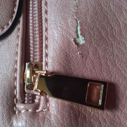 Photo of free Michael Kors rucksack, clean (Livingston EH54) #4