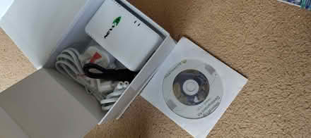 Photo of free SheevaPlug small computer (Williamson Park LA1) #2