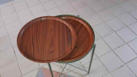 Photo of free Round Table (Queenstown, near MRT) #1