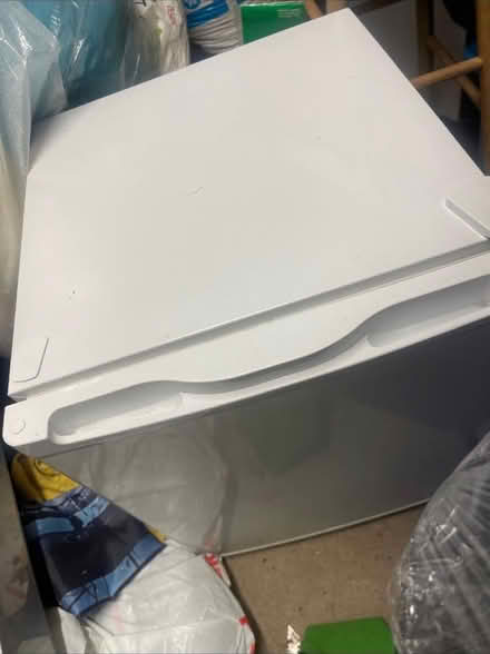 Photo of free Counter Top Freezer (Cheshunt En8) #1