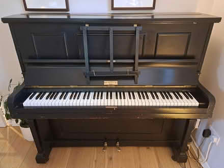 Photo of free Piano (Tonbridge road,Maidstone) #1