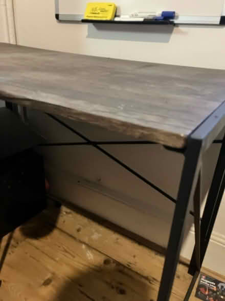 Photo of free Desk 100wx50dx72h (BS3) #1
