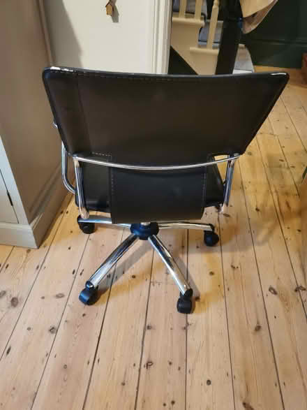 Photo of free Office chair (Beckenham, BR3) #3