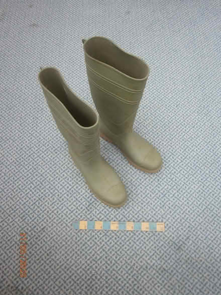 Photo of free Wellington Boots (Denham UB9) #1